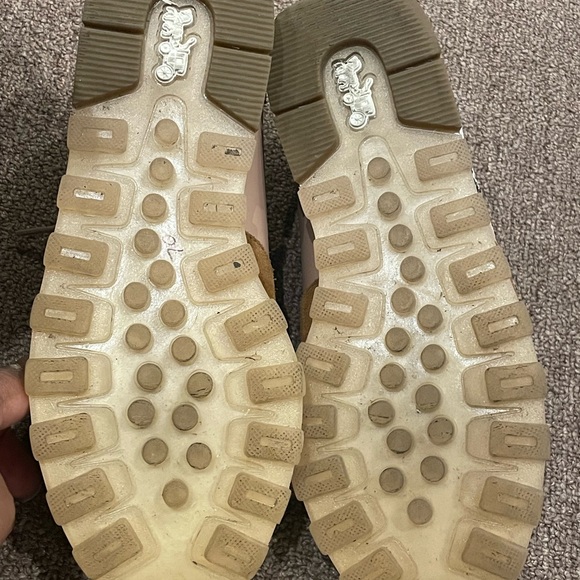 Coach Sneakers - Picture 4 of 9